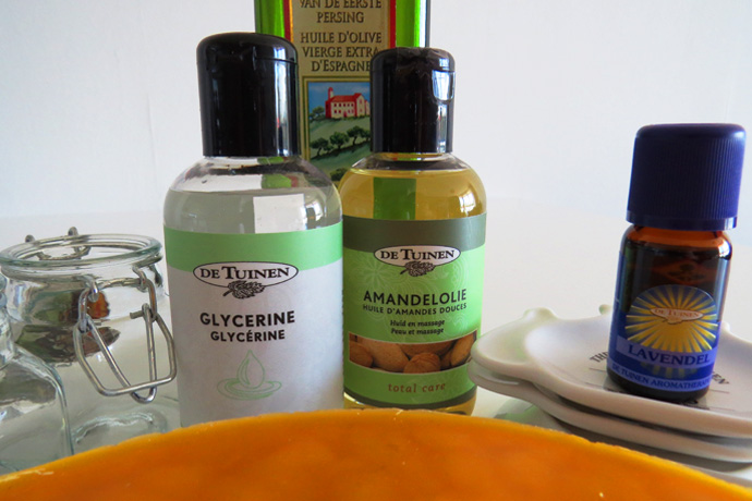 ingredienten-handcreme