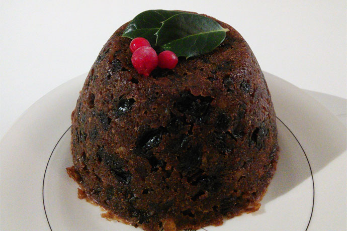 christmas-pudding