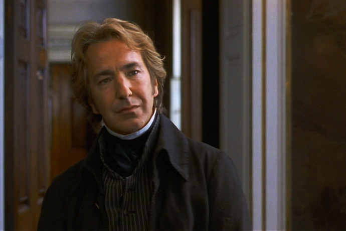 Rickman alan Alan Rickman