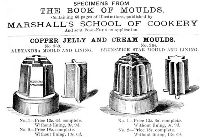 gelei-pudding-vormen