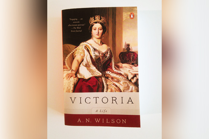 victoria-a-life-wilson