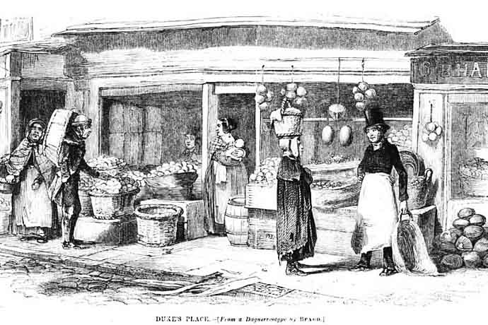 bakker-19e-eeuw