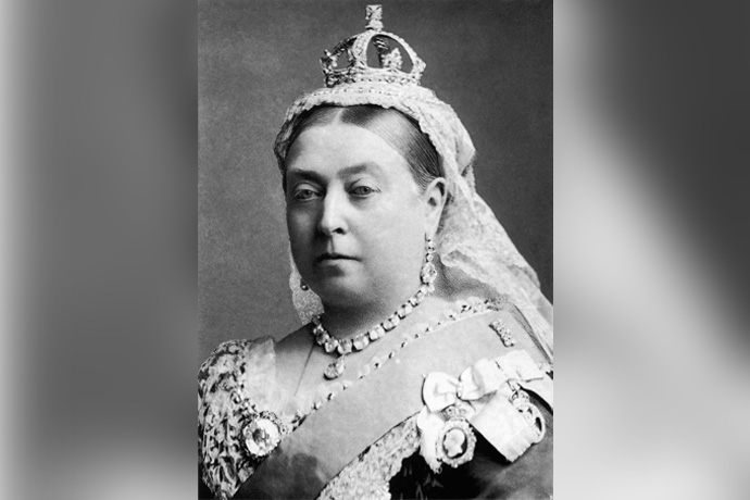 koningin-victoria