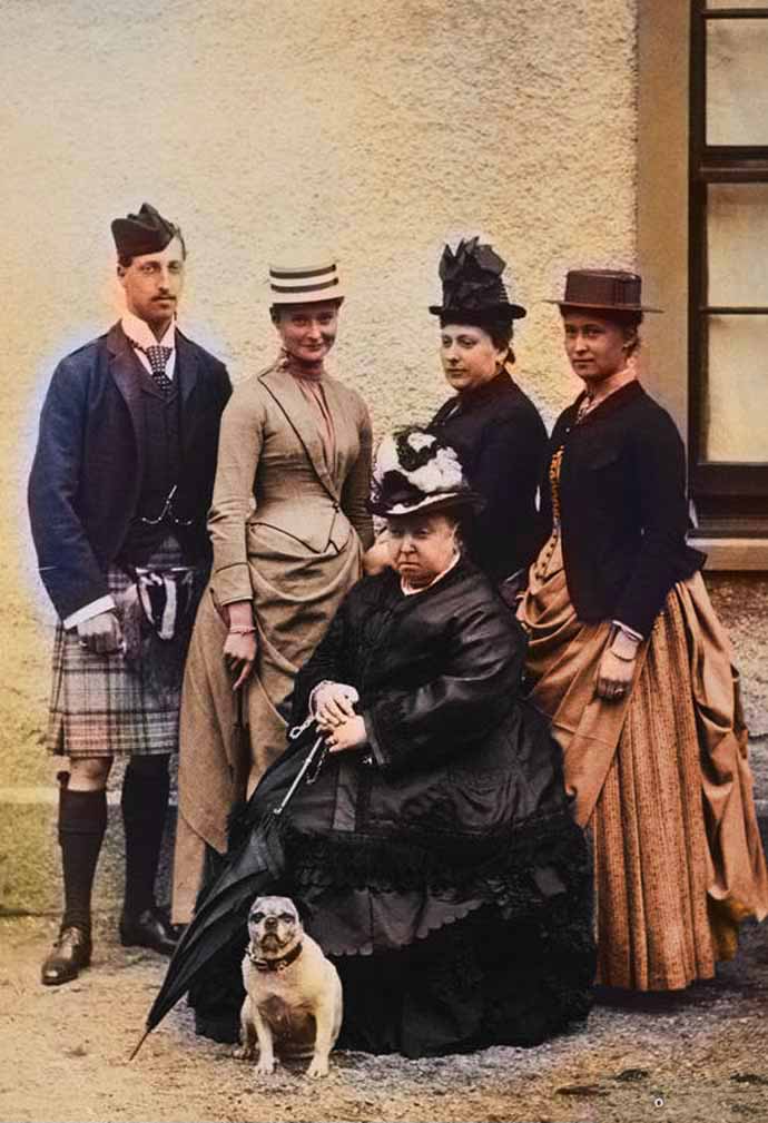 royal-family-1887
