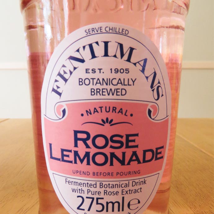 boodschappen-rose-lemonade
