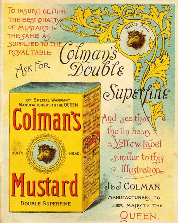 coleman's-mustard-advert