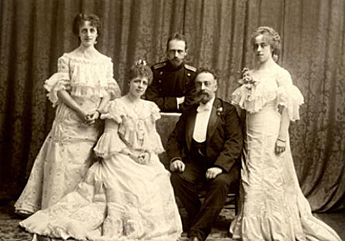 familie-christensen