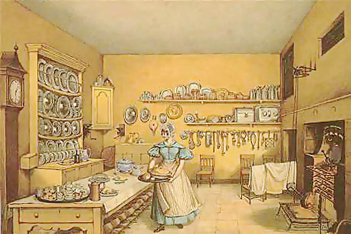 regency-keuken