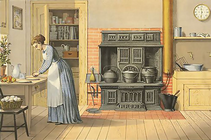 victoriaanse-keuken