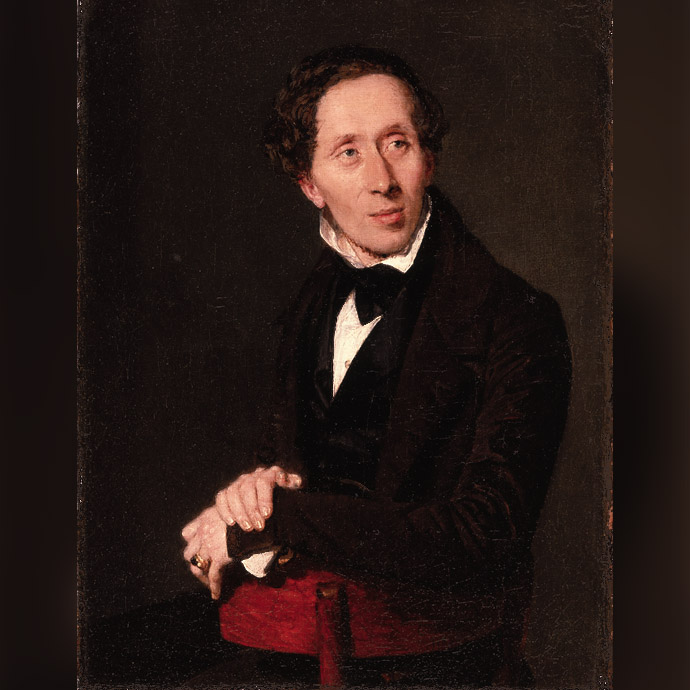 hans-christian-andersen