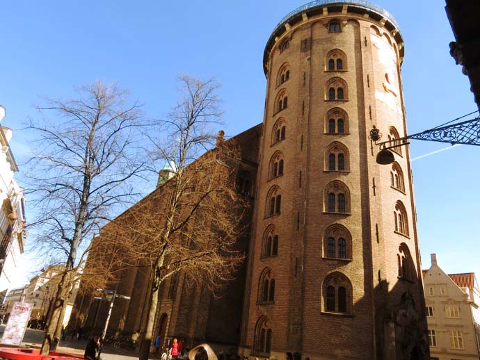 ronde-toren-kopenhagen