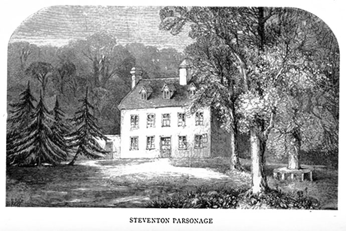 austen-steventon-parsonage