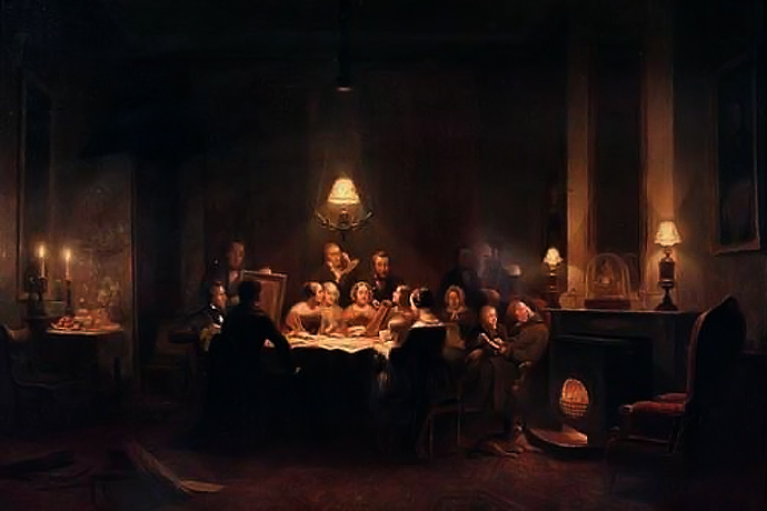 familie-de-marees-van-swinderen-1845