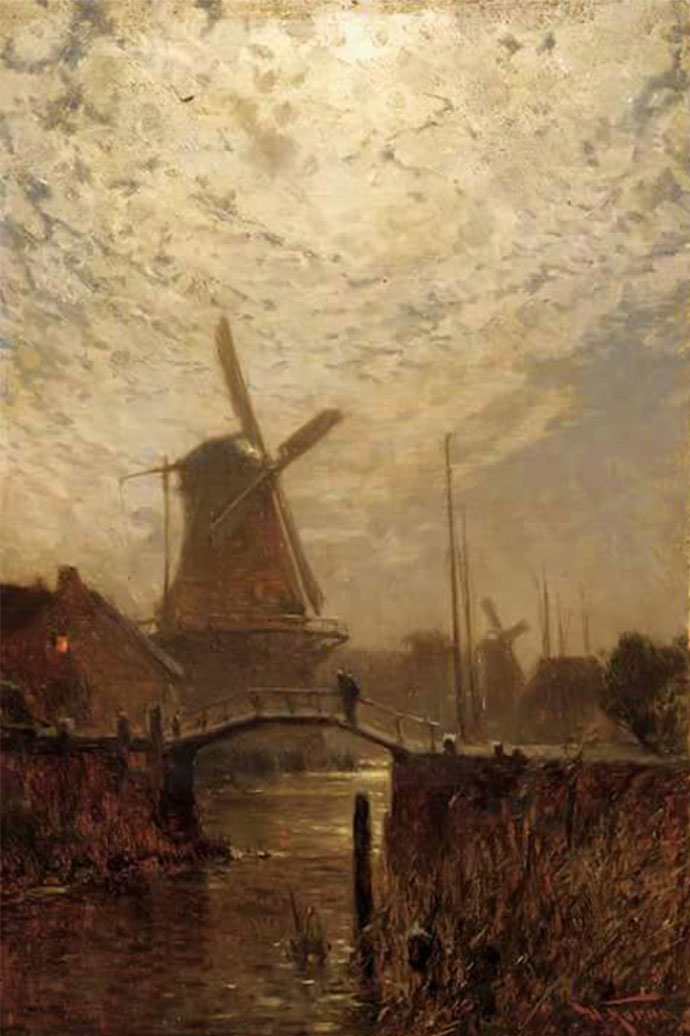 Nederland-19e-eeuw