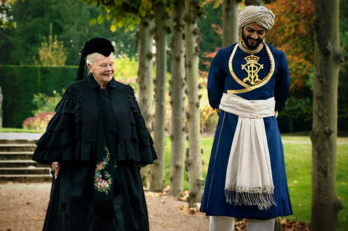 victoria-and-abdul-review