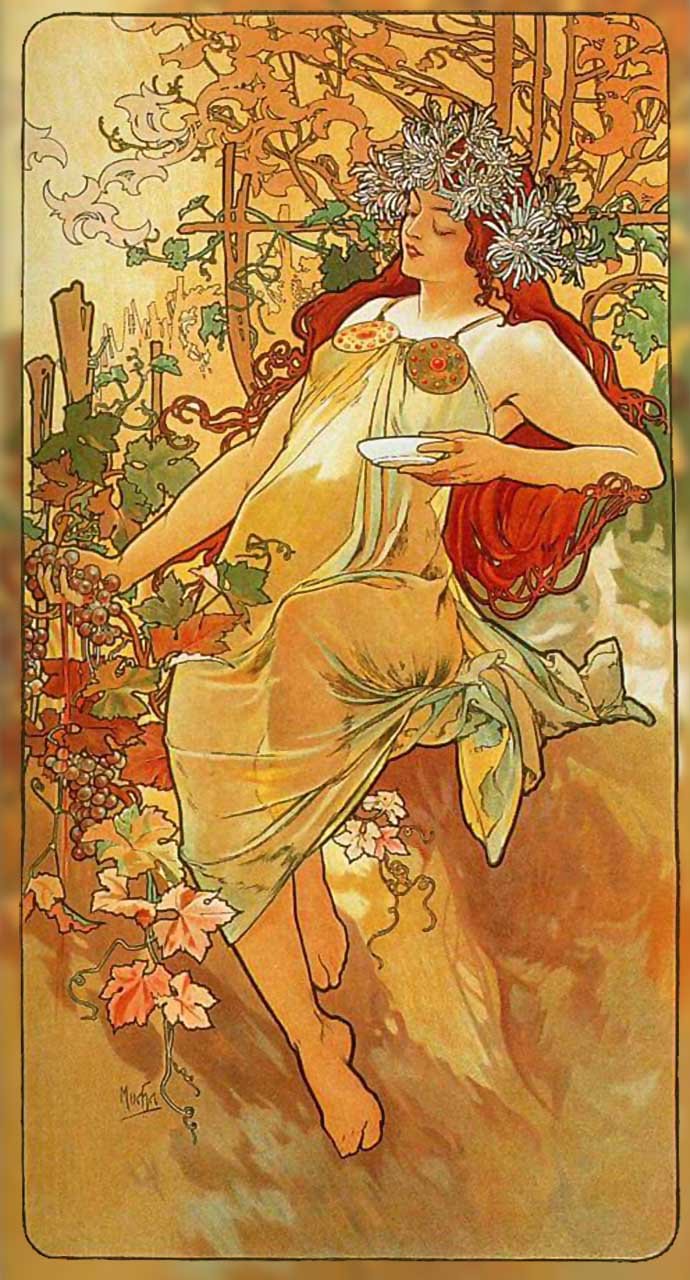 herfst-mucha-autumn