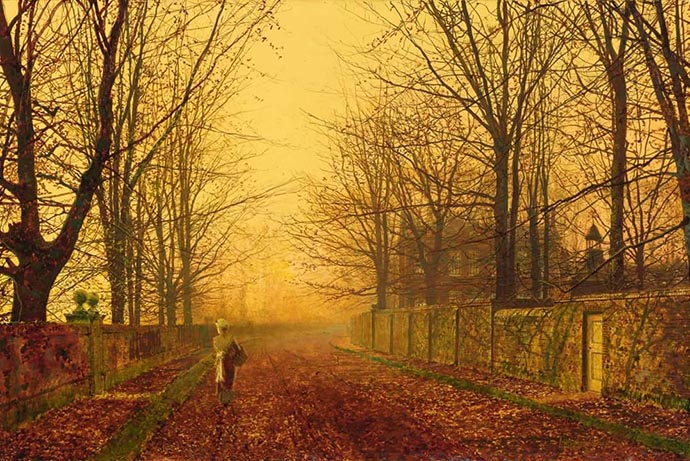 herfst-grimshaw-golden-idyll