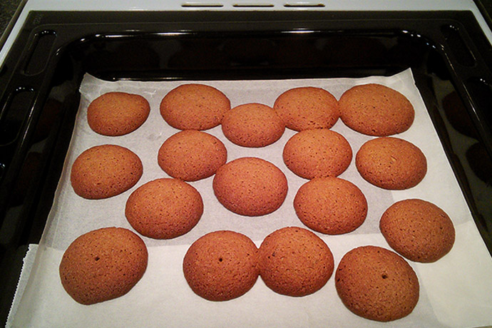 gingerbread-koekjes-bakplaat