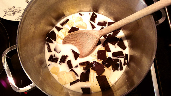 victoriaanse-chocolade-brood-pudding-recept