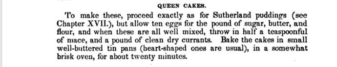 victoriaans-recept-eliza-acton-queen-cakes-valentijn