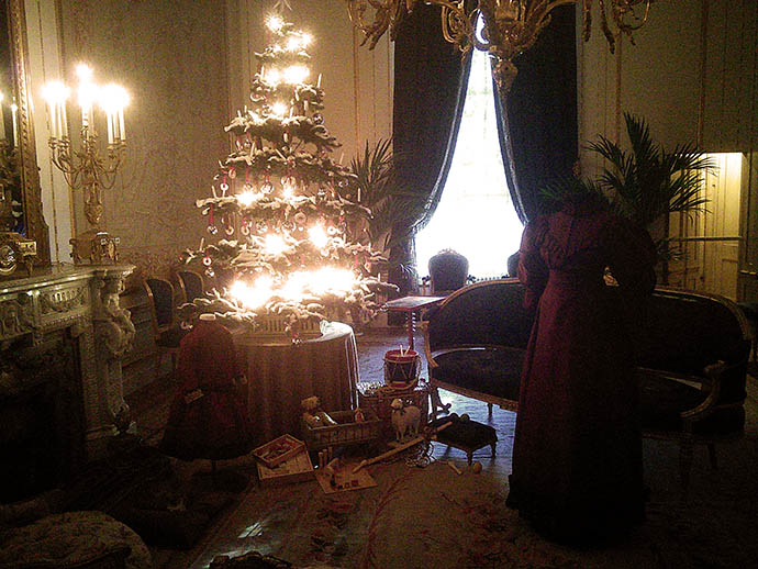 willet-holthuysen-amsterdam-museum-kerstboom-salon