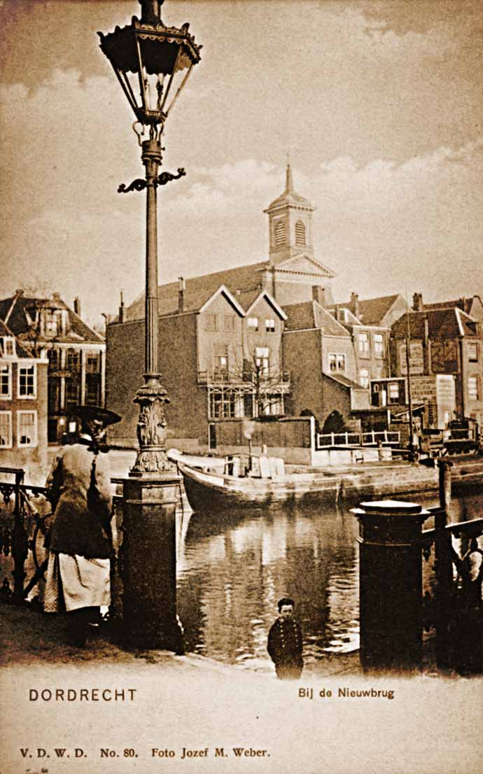 tentoonstelling-verstild-dordrecht-negentiende-eeuw