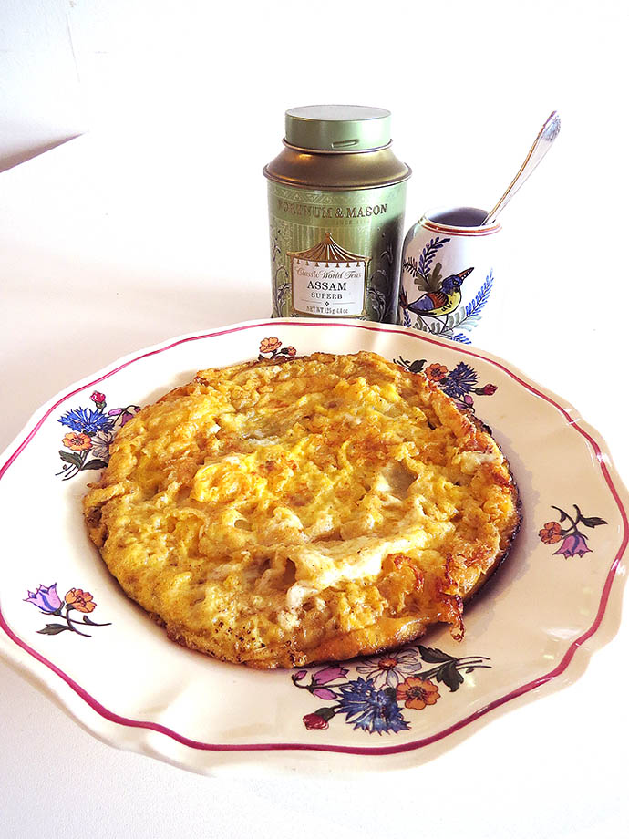 zoete-omelet-recept-mrs-beeton