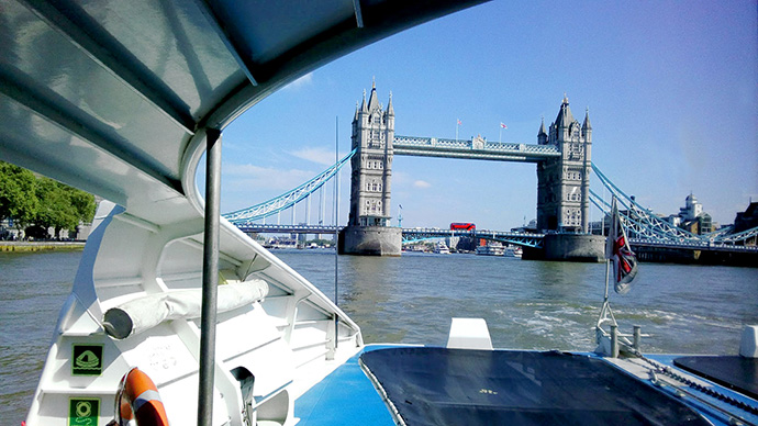 Tower Bridge