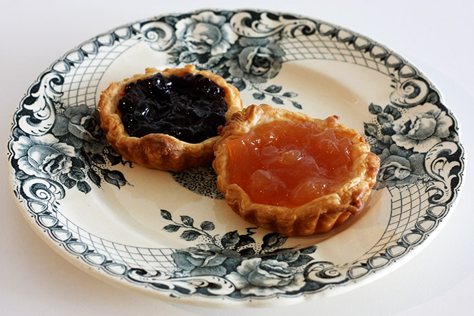 marmelade-tartelettes