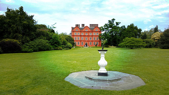 Kew Palace