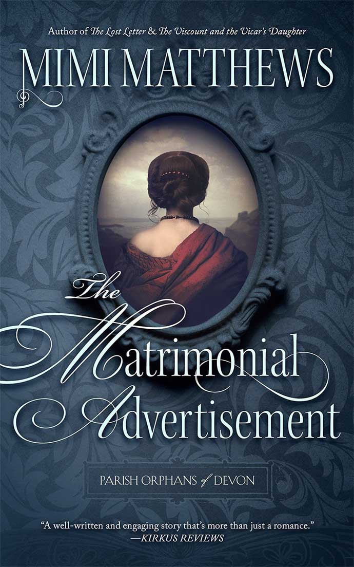 matrimonial-advertisement-mimi-matthews-cover