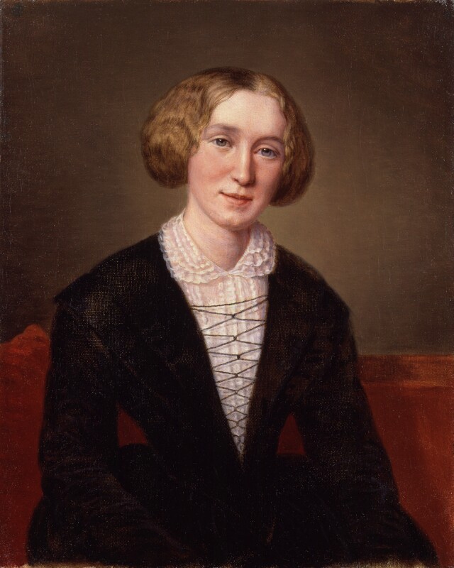 George-Eliot-Mary-Ann-Cross-ne-Evans