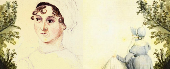 jane austen blogs