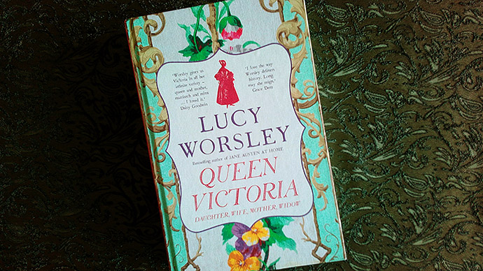 worsley-queen-victoria