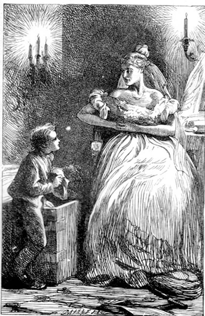 Dickens-Great -Expectations-Pip-miss-Havisham