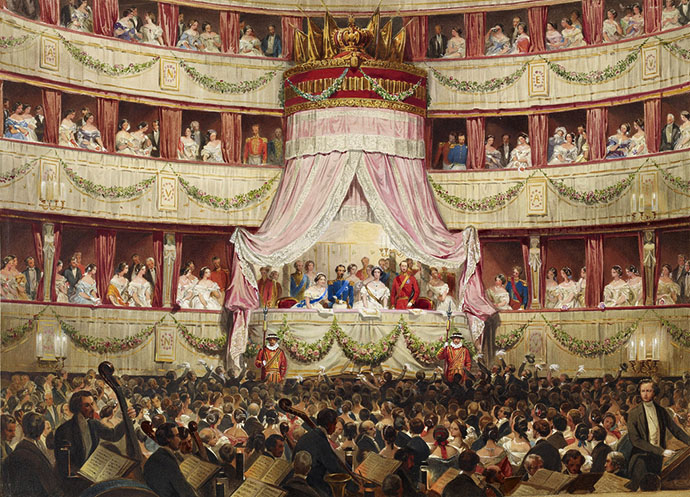 victoria-napoleon-III-royal-opera-house-1855