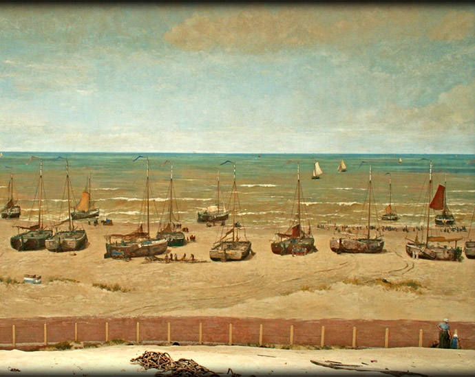 panorama-mesdag-kust-noordzee