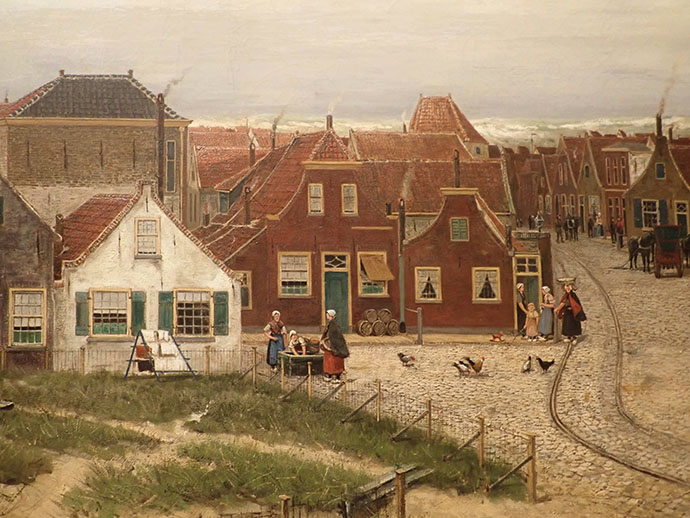 panorama-mesdag-scheveningen-schilderij