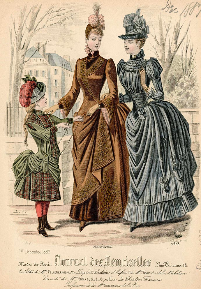 victoriaanse-mode-journal-demoiselles