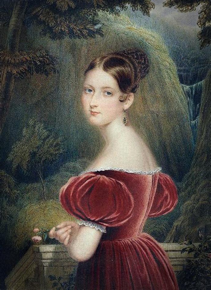 boek-victoria-recensie-prinses-victoria-henry-collen-1836