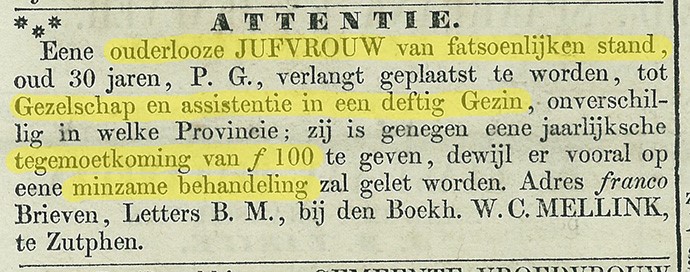 krant-1857-alleen-en-geld-toe