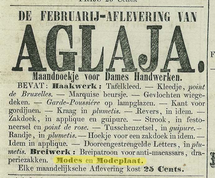 krant-1857-mode-aglaja-februari-1857