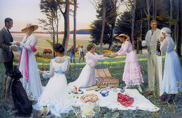 victoriaanse-vakantie-picknick-harald-slot-moller