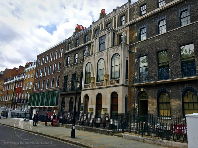 Sir John Soane's Museum