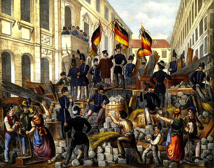 victoria-seizoen-drie-revoluties-1848-wenen