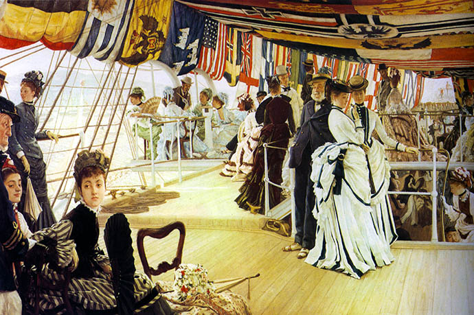 james-tissot-ball-on-shipboard-schilderij