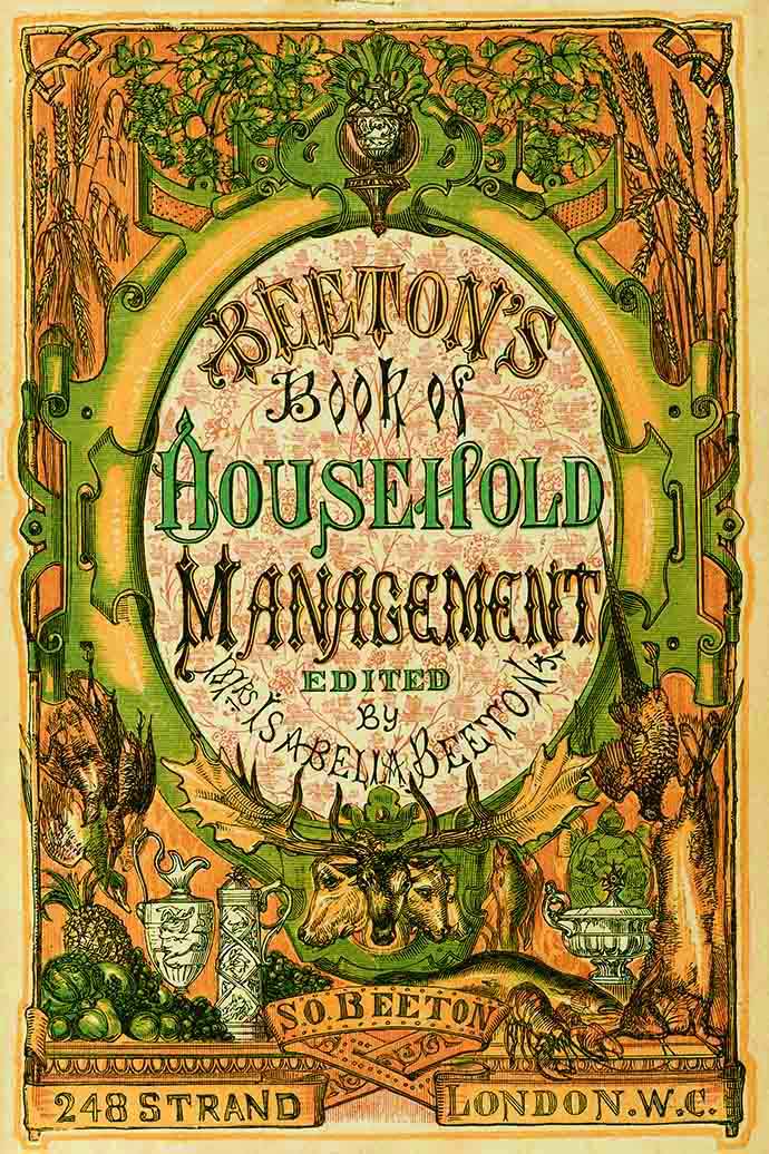 Beeton's Book of Household Management