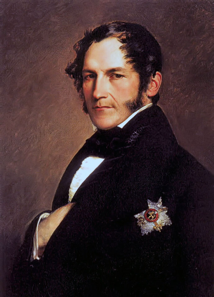 Oom Leopold van Victoria