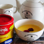 Victoriaans eten: Bird’s Custard