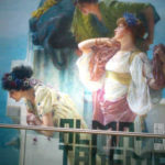 Zien: Alma-Tadema in het Fries Museum